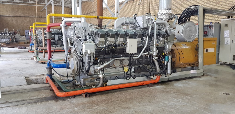 نیروگاه کمظرفیت