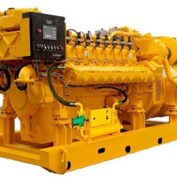 تعمیر ژنراتور صنعتی