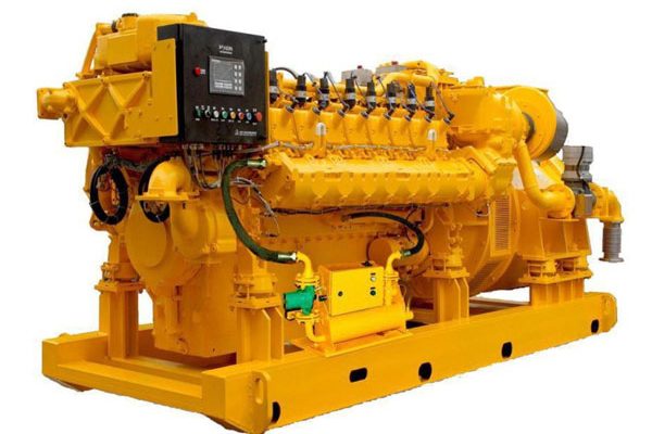 تعمیر ژنراتور صنعتی