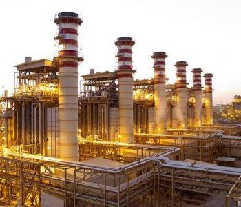 خدمات نگهداری نیروگاه