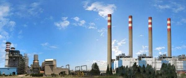 آینده نیروگاه کوچک