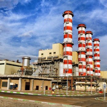 هزینه احداث نیروگاه برق خصوصی