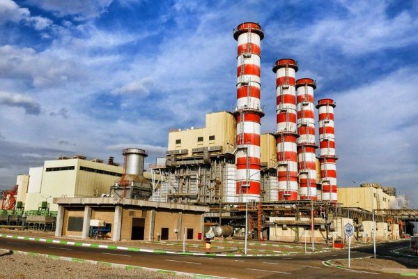 هزینه احداث نیروگاه برق خصوصی