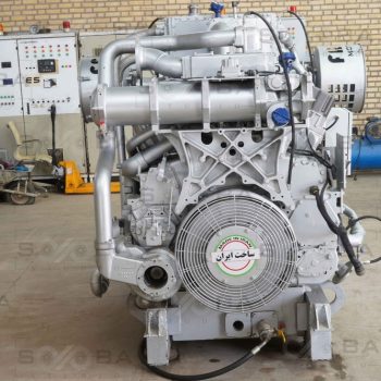 موتور گازسوز دائم‌کار